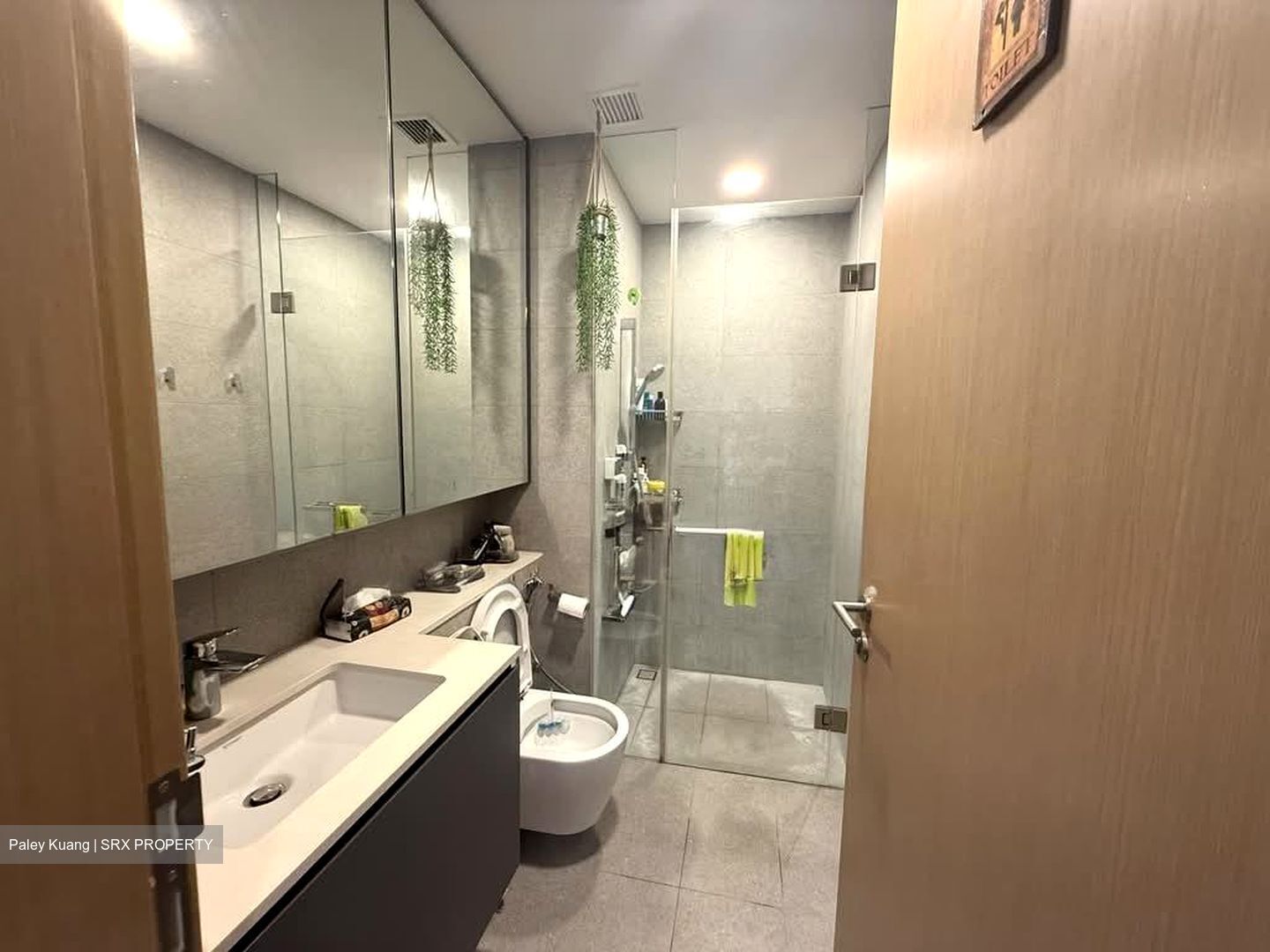 The Essence (D26), Apartment #576626741